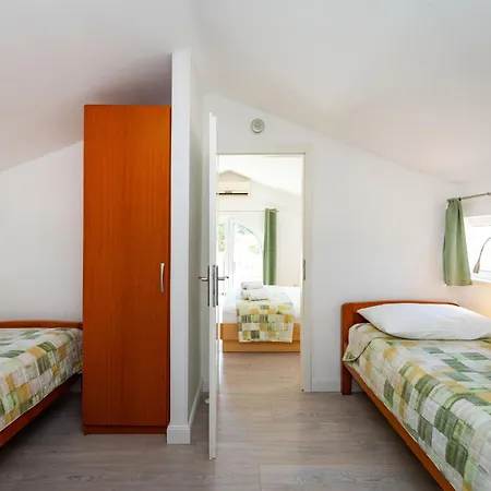 My Dalmatia - Paradise With Private Heated Swimming Pool Feriehus