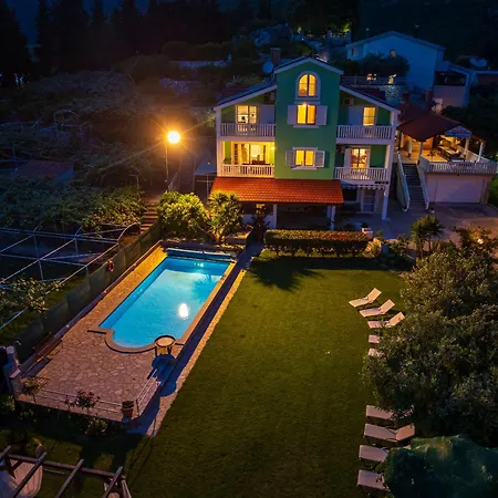 My Dalmatia - Paradise With Private Heated Swimming Pool * Peracko Blato