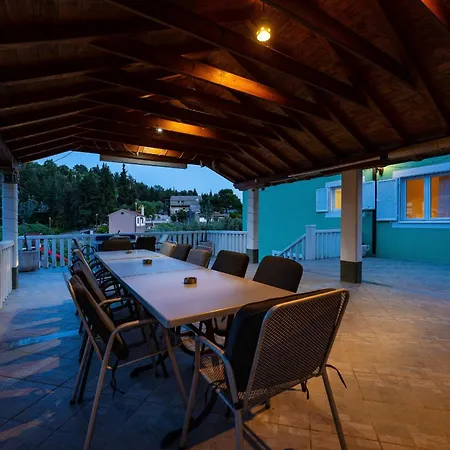 My Dalmatia - Paradise With Private Heated Swimming Pool