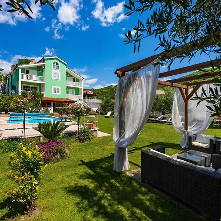 My Dalmatia - Paradise With Private Heated Swimming Pool