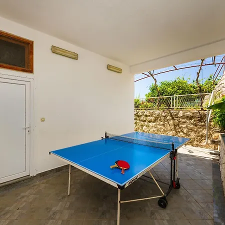 Feriehus My Dalmatia - Paradise With Private Heated Swimming Pool