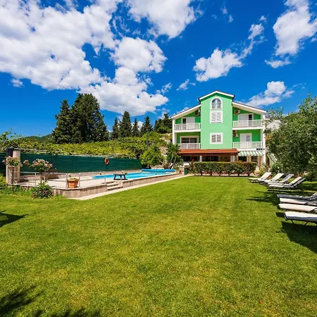 Feriehus My Dalmatia - Paradise With Private Heated Swimming Pool *