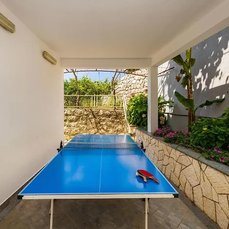 My Dalmatia - Paradise With Private Heated Swimming Pool Feriehus *