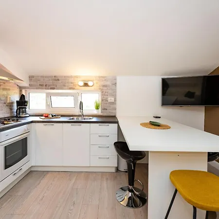 Nyaraló My Dalmatia - Paradise With Private Heated Swimming Pool Peračko Blato