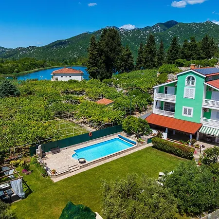 My Dalmatia - Paradise With Private Heated Swimming Pool *