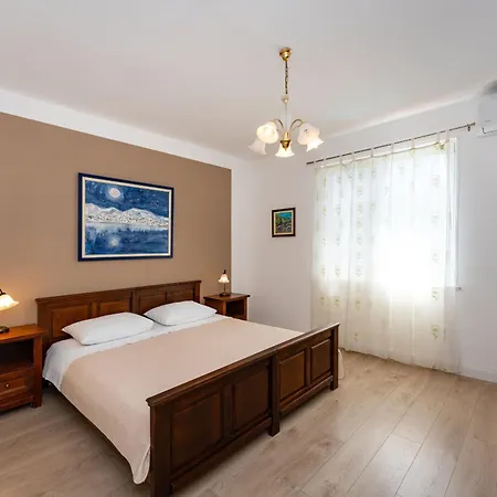 My Dalmatia - Paradise With Private Heated Swimming Pool Peracko Blato