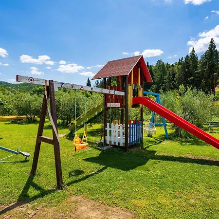 My Dalmatia - Paradise With Private Heated Swimming Pool * Peračko Blato