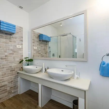 My Dalmatia - Paradise With Private Heated Swimming Pool Feriehus