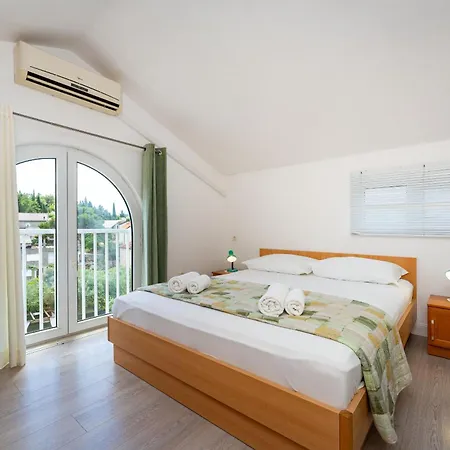 My Dalmatia - Paradise With Private Heated Swimming Pool *