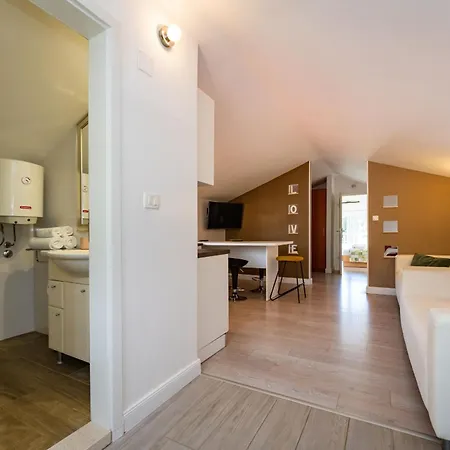 My Dalmatia - Paradise With Private Heated Swimming Pool