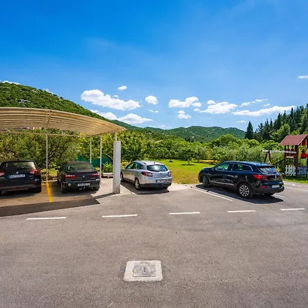 Nyaraló My Dalmatia - Paradise With Private Heated Swimming Pool