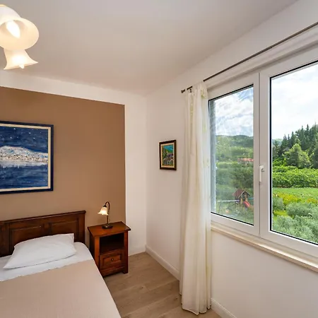 My Dalmatia - Paradise With Private Heated Swimming Pool Nyaraló *