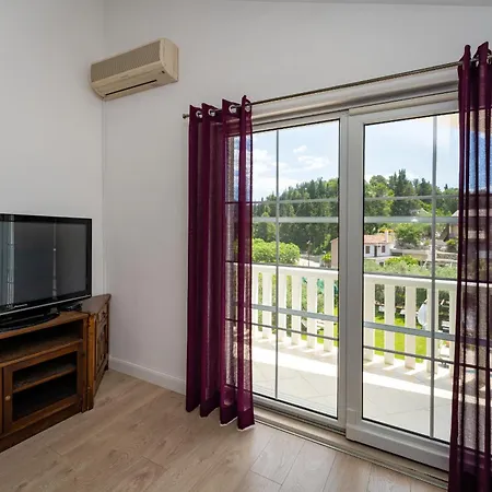 Feriehus My Dalmatia - Paradise With Private Heated Swimming Pool *