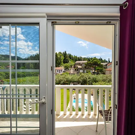 Feriehus My Dalmatia - Paradise With Private Heated Swimming Pool Peracko Blato