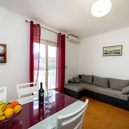 My Dalmatia - Paradise With Private Heated Swimming Pool *