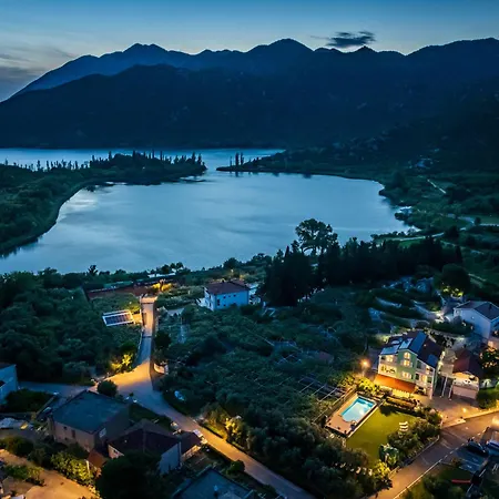 My Dalmatia - Paradise With Private Heated Swimming Pool * Peracko Blato