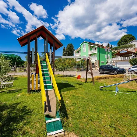 Feriehus My Dalmatia - Paradise With Private Heated Swimming Pool Peracko Blato