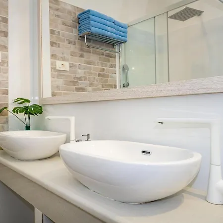 My Dalmatia - Paradise With Private Heated Swimming Pool *