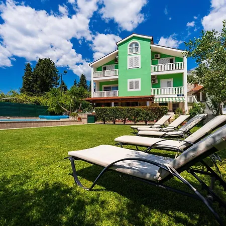 My Dalmatia - Paradise With Private Heated Swimming Pool Peracko Blato