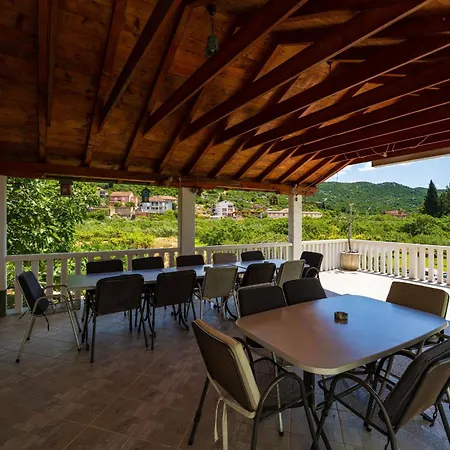 My Dalmatia - Paradise With Private Heated Swimming Pool Feriehus *