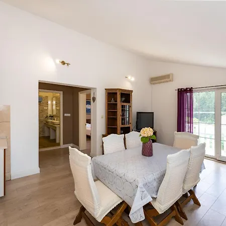 My Dalmatia - Paradise With Private Heated Swimming Pool Feriehus Peracko Blato