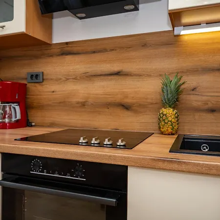 My Dalmatia - Paradise With Private Heated Swimming Pool Feriehus *