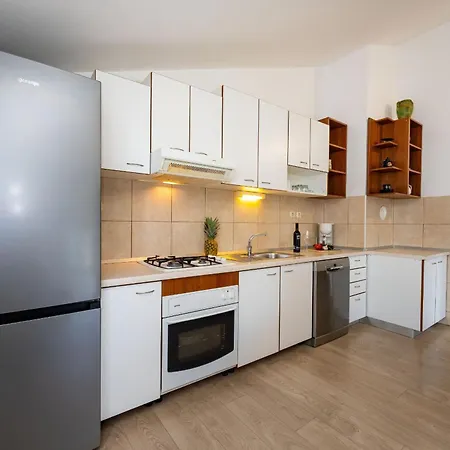 My Dalmatia - Paradise With Private Heated Swimming Pool Nyaraló Peračko Blato