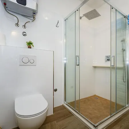 My Dalmatia - Paradise With Private Heated Swimming Pool * Peracko Blato