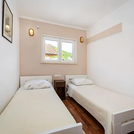 My Dalmatia - Paradise With Private Heated Swimming Pool