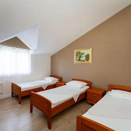 My Dalmatia - Paradise With Private Heated Swimming Pool Nyaraló Peračko Blato