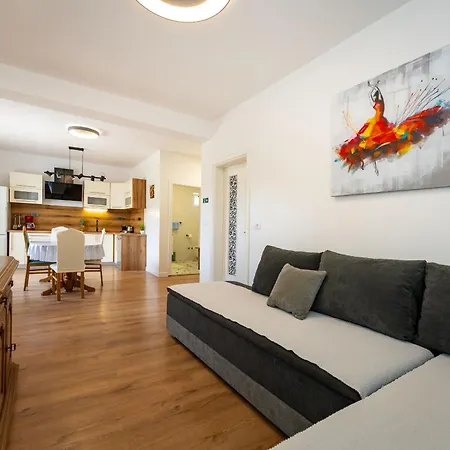 My Dalmatia - Paradise With Private Heated Swimming Pool