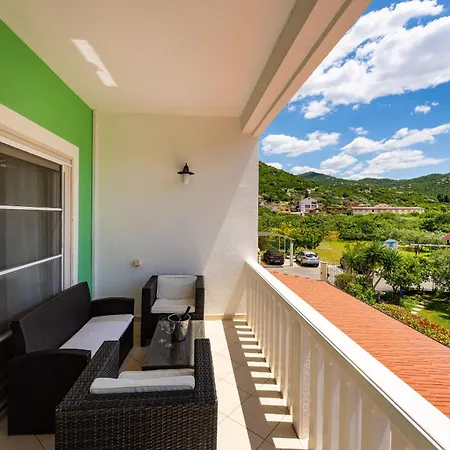 My Dalmatia - Paradise With Private Heated Swimming Pool Nyaraló