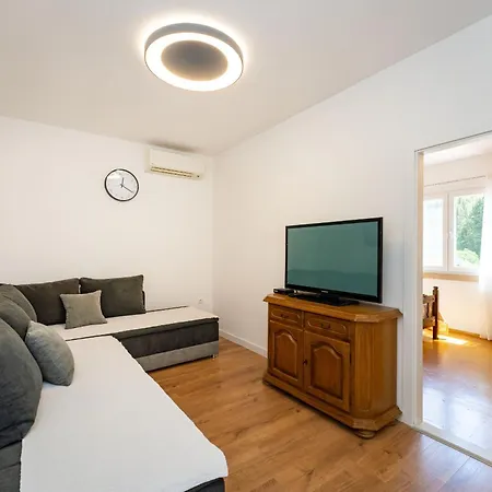 My Dalmatia - Paradise With Private Heated Swimming Pool Feriehus Peracko Blato