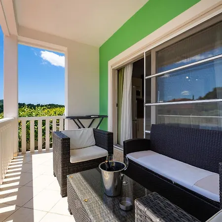 My Dalmatia - Paradise With Private Heated Swimming Pool *