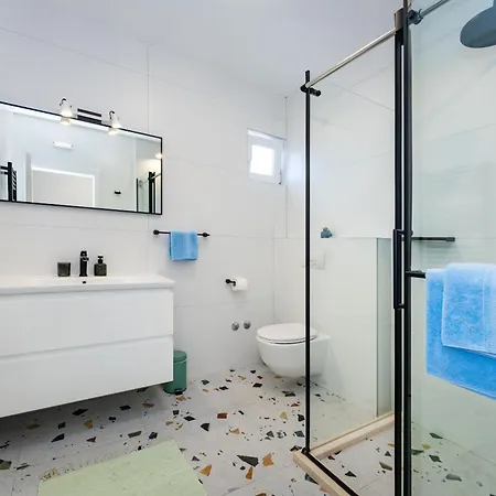 My Dalmatia - Paradise With Private Heated Swimming Pool