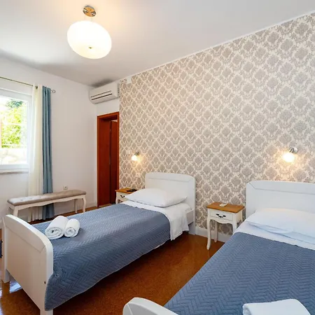 My Dalmatia - Paradise With Private Heated Swimming Pool * Peracko Blato