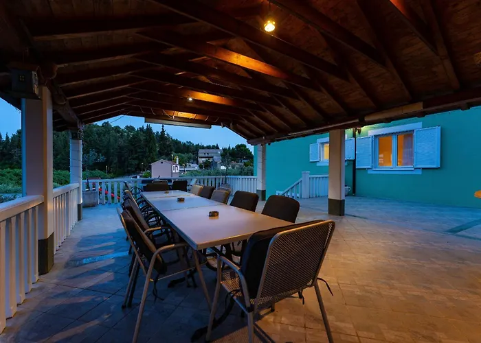 My Dalmatia - Paradise With Private Heated Swimming Pool