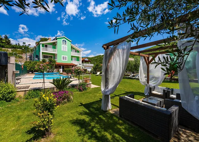 My Dalmatia - Paradise With Private Heated Swimming Pool