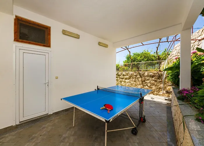 Semesterbostad My Dalmatia - Paradise With Private Heated Swimming Pool