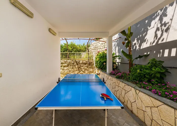 My Dalmatia - Paradise With Private Heated Swimming Pool Semesterbostad *