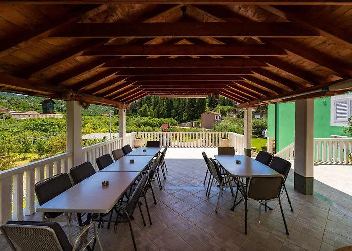 My Dalmatia - Paradise With Private Heated Swimming Pool *