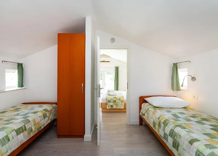 My Dalmatia - Paradise With Private Heated Swimming Pool Semesterbostad