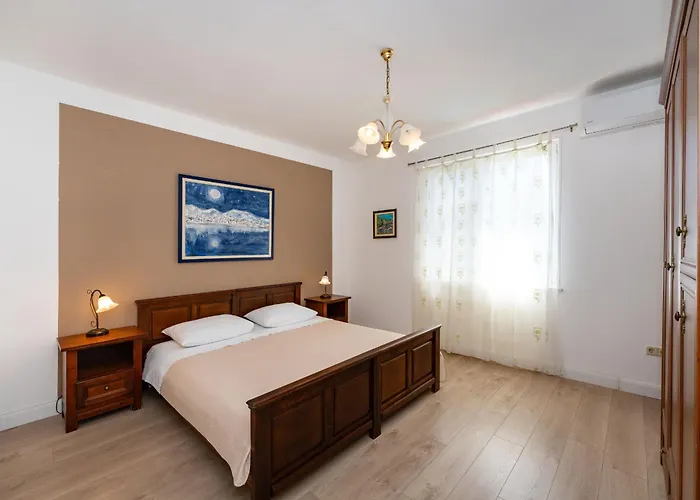 My Dalmatia - Paradise With Private Heated Swimming Pool Peracko Blato