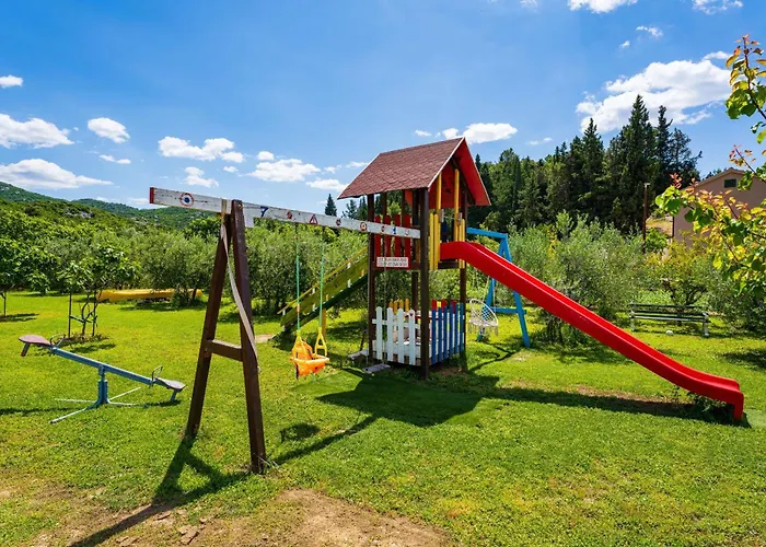 My Dalmatia - Paradise With Private Heated Swimming Pool * Peracko Blato