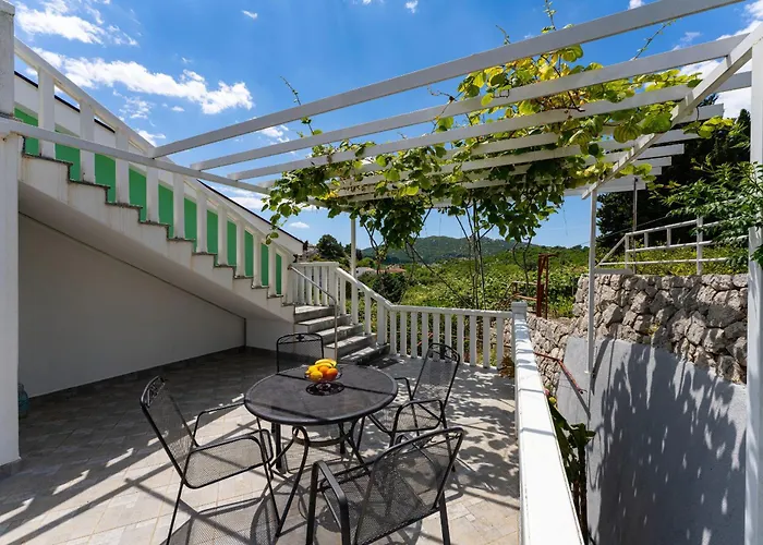 My Dalmatia - Paradise With Private Heated Swimming Pool Semesterbostad Peracko Blato