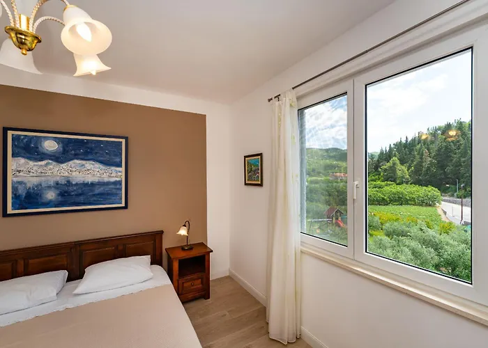 My Dalmatia - Paradise With Private Heated Swimming Pool Semesterbostad *