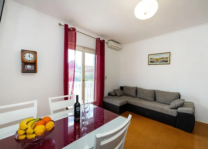 My Dalmatia - Paradise With Private Heated Swimming Pool *