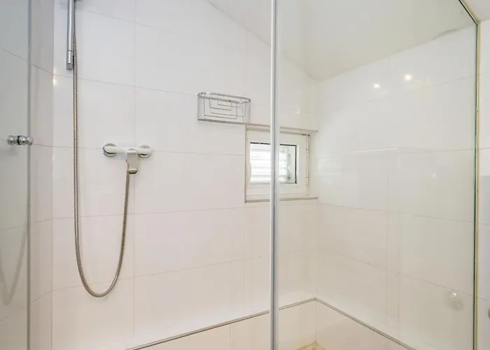 My Dalmatia - Paradise With Private Heated Swimming Pool Semesterbostad