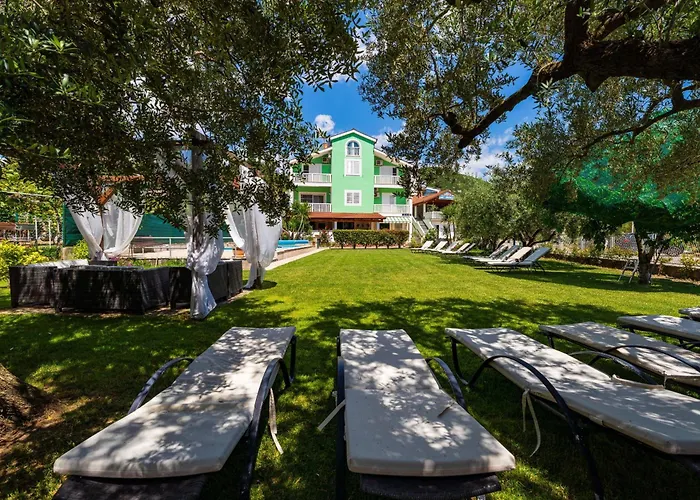 Semesterbostad My Dalmatia - Paradise With Private Heated Swimming Pool *