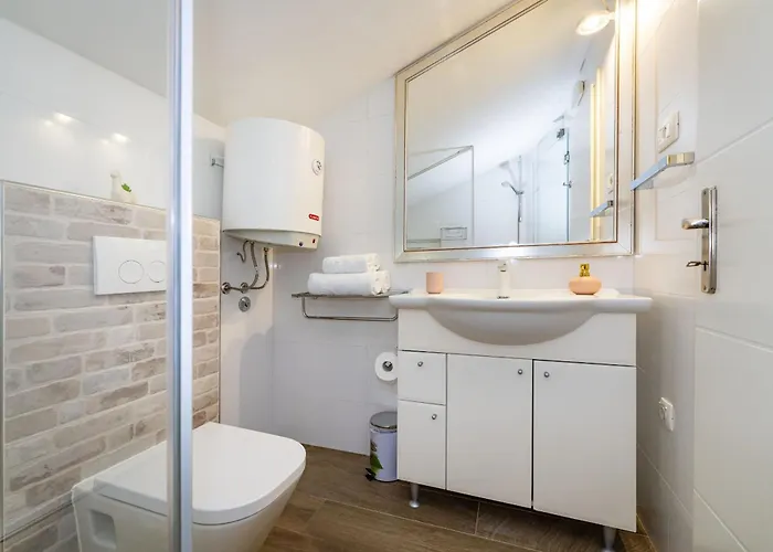 My Dalmatia - Paradise With Private Heated Swimming Pool Semesterbostad Peracko Blato